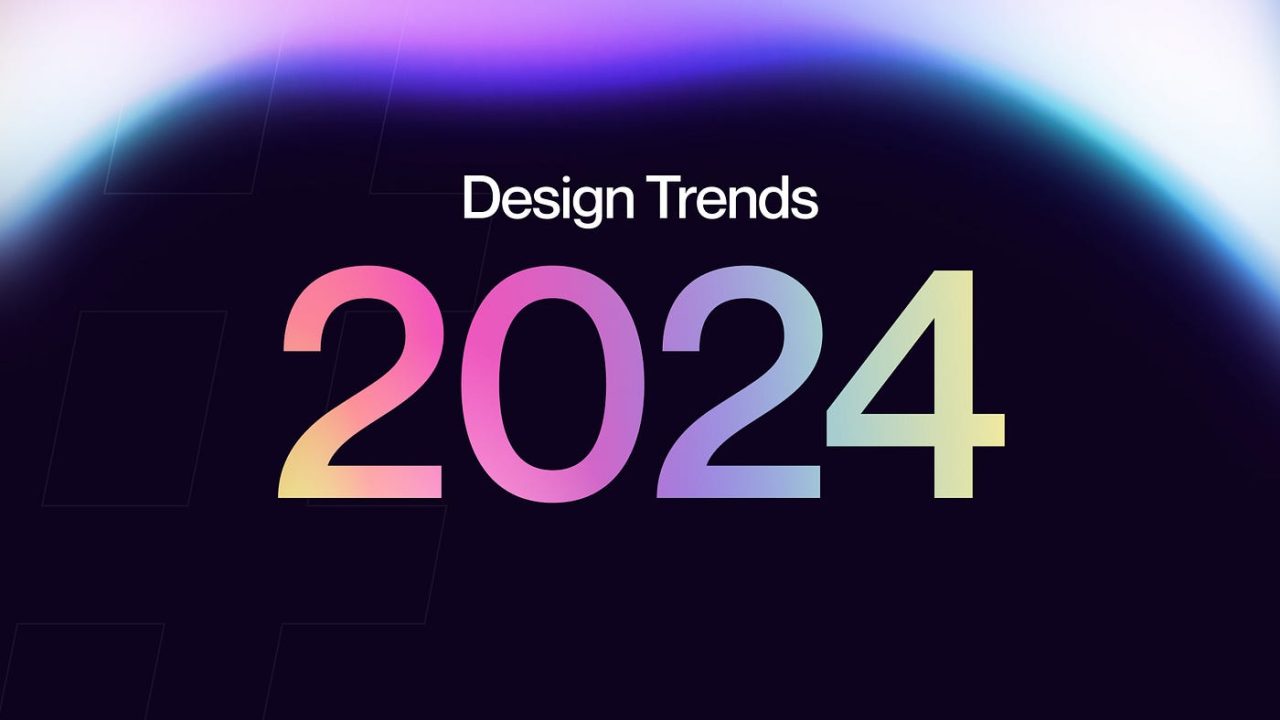 UI/UX Trends to Watch in 2024